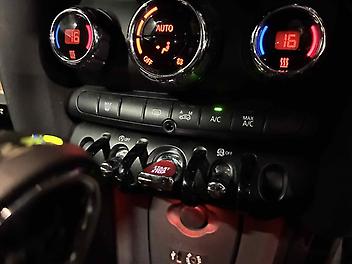 2015 Mini Cooper COOPER S 3D