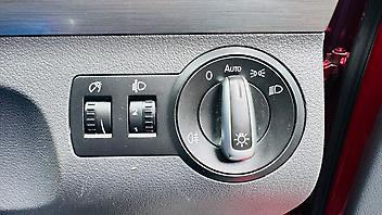 2012 Volkswagen Touran TSI