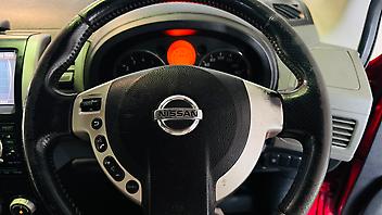 2008 Nissan X-trail 4WD
