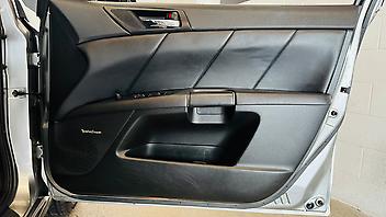 2010 Suzuki Kizashi LTDC 2.4 4DR 