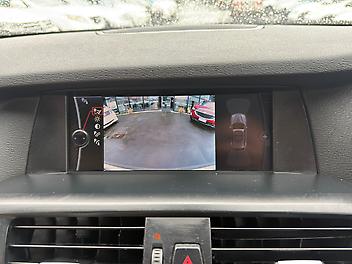 2011 Bmw X3 XDRIVE 35I