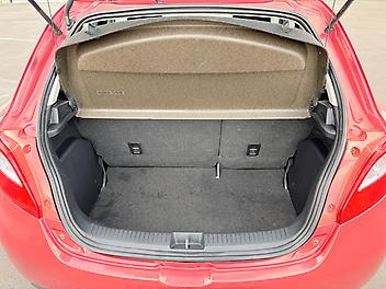 2008 Mazda Demio 1.5L Keyless Entry/Start ~Fuel Saver