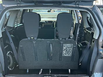2008 Mitsubishi Outlander 2.4L 4WD 7Seater