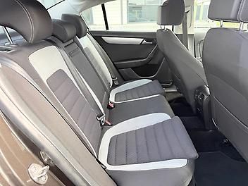 2015 Volkswagen Passat TSI 118KW RLine 1.8P/6A