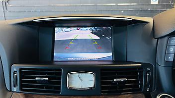 2014 Nissan Fuga 350GT HYBRID