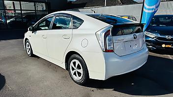 2012 Toyota Prius HYBRID/2KEYS