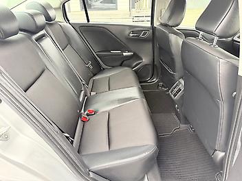 2016 Honda Grace Hybrid EX, Honda Sensing Suite, Low Kms, 1 Owner