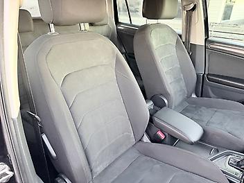 2017 Volkswagen Tiguan 1.4TSI Highline 2WD 