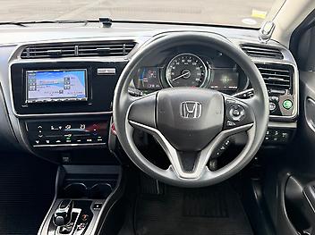 2018 Honda Grace Hybrid with Honda Sensing Suite, 1NZ Owner