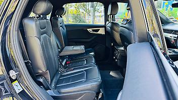 2016 Audi Q7 3.0 TDI Q TIP 3.0D/4