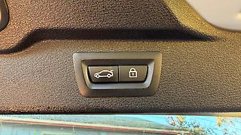 2015 Bmw X5 XDRIVE50I LED SR