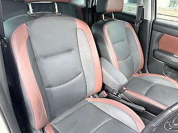 2008 Mazda Verisa 1.5L Leather, Smart Key, Low kms