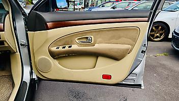 2006 Nissan Bluebird SYLPHY