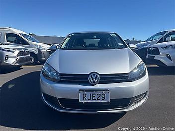 2013 Volkswagen Golf 1.2 Tsi Bluetooth, Rev Camera, Low kms
