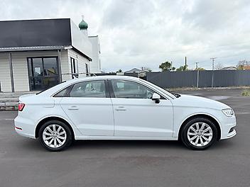 2015 Audi A3 1.4L TFSI | 1NZ Owner | Pristine Condition