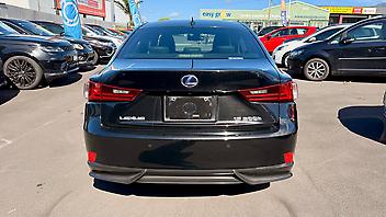 2014 Lexus Is300h F sports 