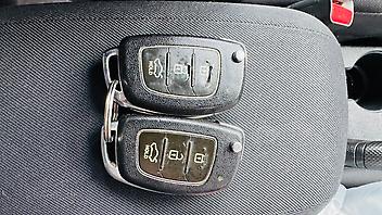 2018 Hyundai Accent 1.6 5D A4