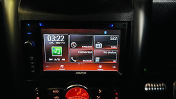 2012 Mini Cooper S COUNTRYMAN