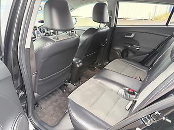 2012 Honda Insight Hybrid Exclusive, NZ 1 Owner, Pristine