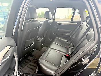 2012 Bmw X1 sDrive18i, Bluetooth, Heated Seats, Park Sensors