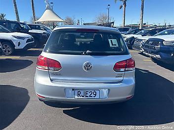 2013 Volkswagen Golf 1.2 Tsi Bluetooth, Rev Camera, Low kms