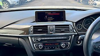 2013 Bmw 320i