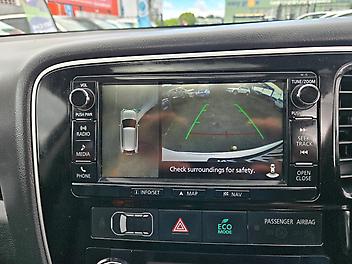 2016 Mitsubishi Outlander GX 4H PHEV
