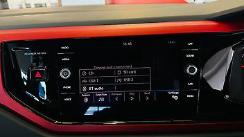 2018 Volkswagen Polo TSI 70KW 1.0P/7AT DS