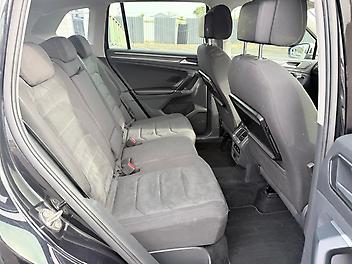 2017 Volkswagen Tiguan 1.4TSI Highline 2WD ~1Yr MBI Free