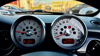 2006 Bmw Mini COOPER