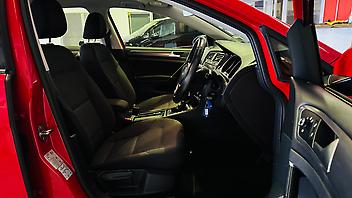 2018 Volkswagen Golf TSI COMFORTLINE 1.4P