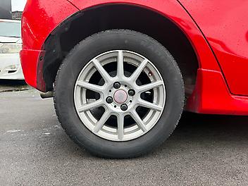 2010 Mazda Demio