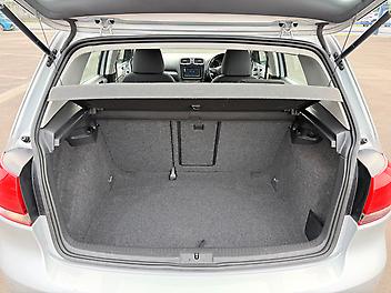2009 Volkswagen Golf 1.4L TSI Comfortline, Low kms, Gas Saver
