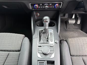 2013 Audi A3 SPBACK 1.4TFSI SP