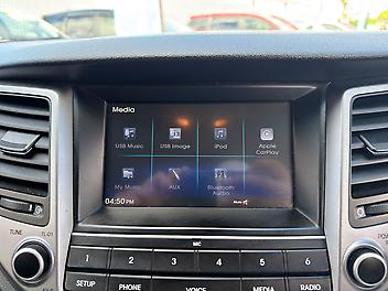 2016 Hyundai Tucson GDI 2.0P/6AT/SW/5DR