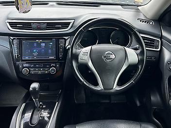 2014 Nissan X-trail 20X Safety Package*Roof Racks