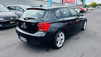 2012 Bmw 116i M-SPORTS