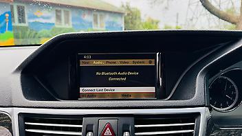 2011 Mercedes-benz E 300 Avantgarde