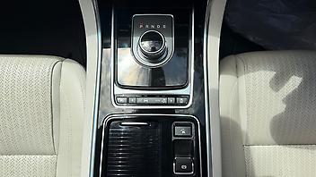 2017 Jaguar Xf Prestige