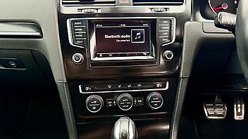 2013 Volkswagen Golf GTI 162KW 2.0P6A/HA5S