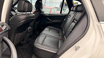 2012 Bmw X5 XDRIVE 35I