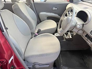 2006 Nissan Micra 1.4L Auto Great Reliable Hatch + History