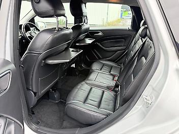 2012 Mercedes-benz B 180 Electric Heated Seats, Cruise, Rev Cam