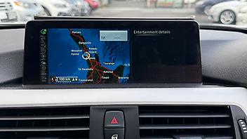 2017 Bmw 330e E-DRIVE