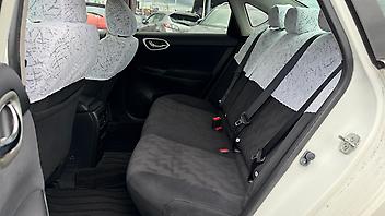 2013 Nissan Sylphy PUSH START/2 KEYS/BLUETOOTH