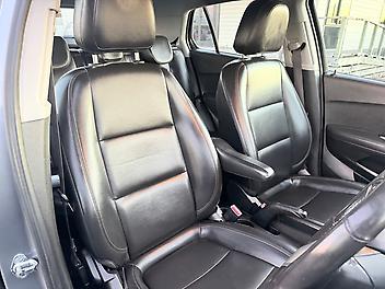 2018 Holden Trax LTZ 1.4P with Sunroof & CarPlay
