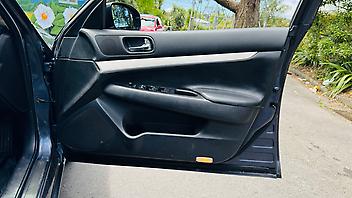 2006 Nissan Skyline 250GT