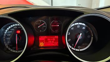 2013 Alfa Romeo Giulietta