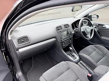2012 Volkswagen Golf 1.4L Petrol TSi **CarPlay*Rev Cam*Paddle Shift*
