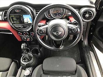 2015 Mini Cooper S Cooper -S
